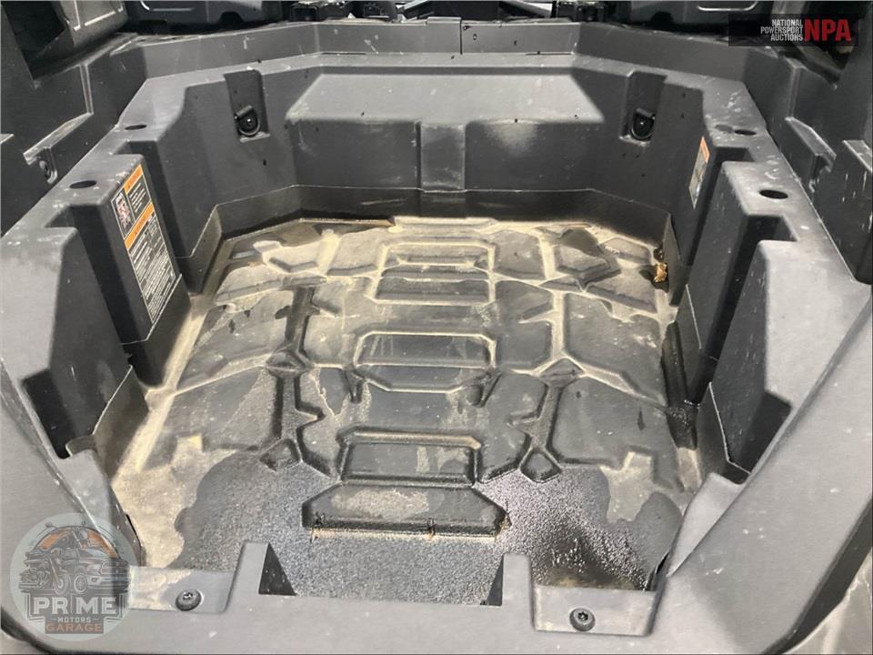 2026 Polaris RZR PRO R ULTIMATE — фото 29