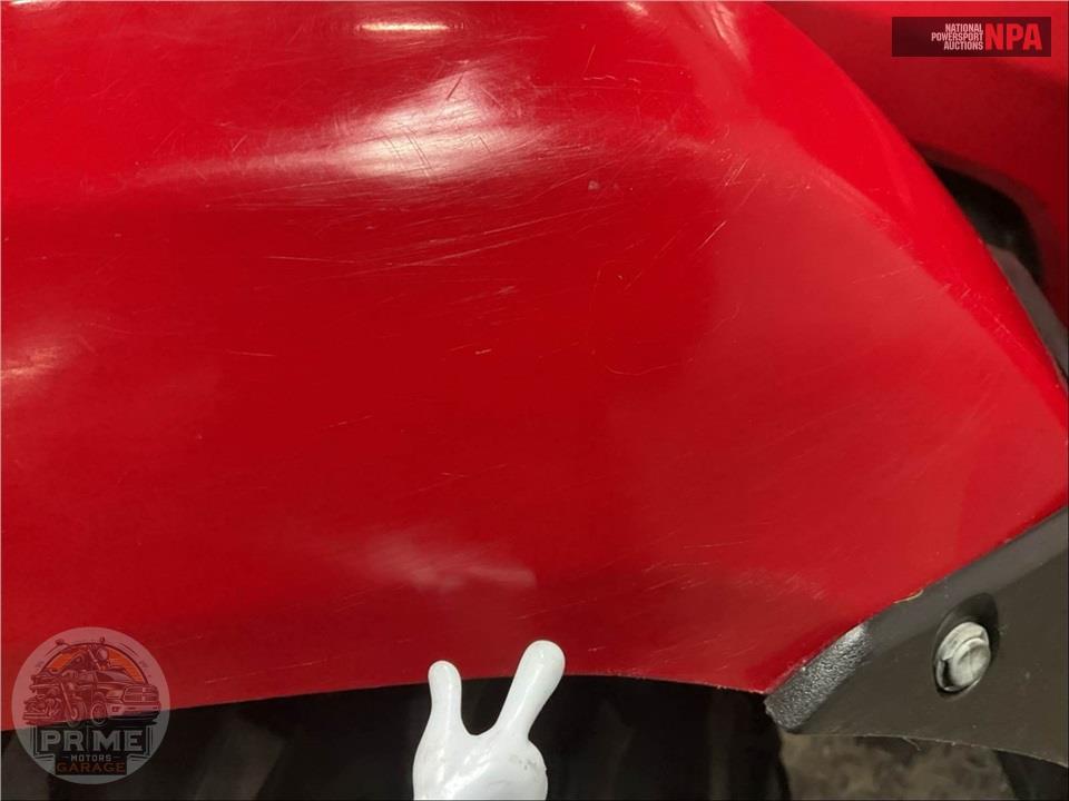 2024 Honda TRX420FM1 FOURTRAX RANCHER 4X4 — фото 19
