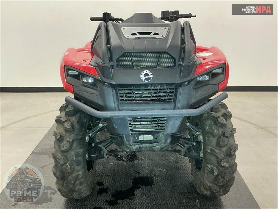 2023 Can-Am OUTLANDER X MR 700 — фото 2