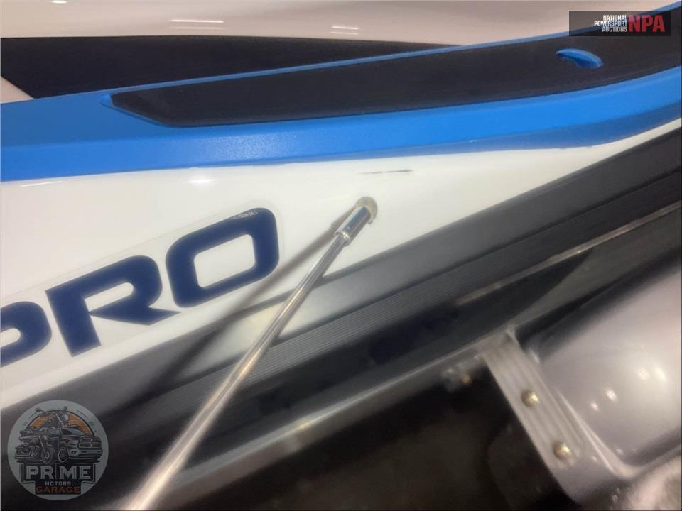 2022 Seadoo/Brp FISHPRO SPORT 170 SND SYS — фото 10