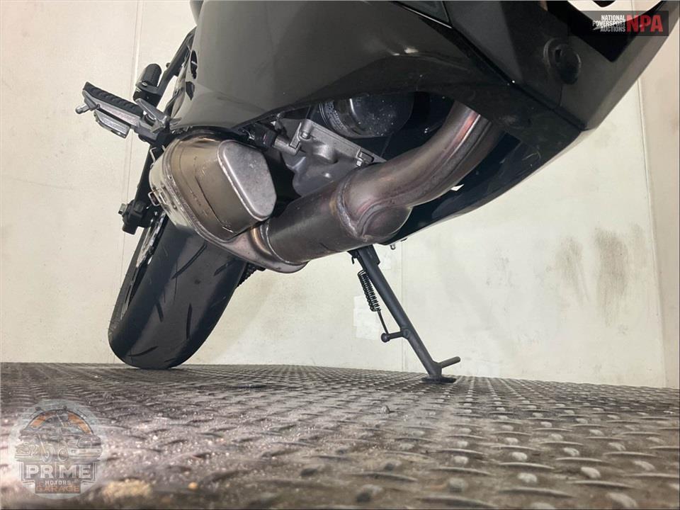 2025 Kawasaki EX650PSFAL NINJA 650 ABS — фото 23