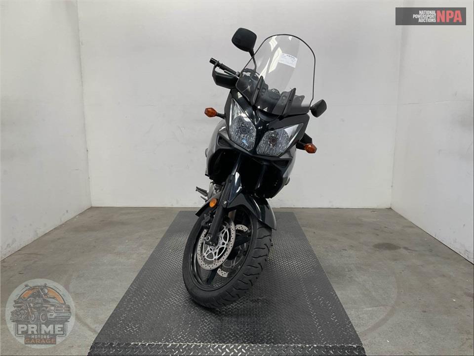 2006 Suzuki DL1000K6 V-STROM — фото 2
