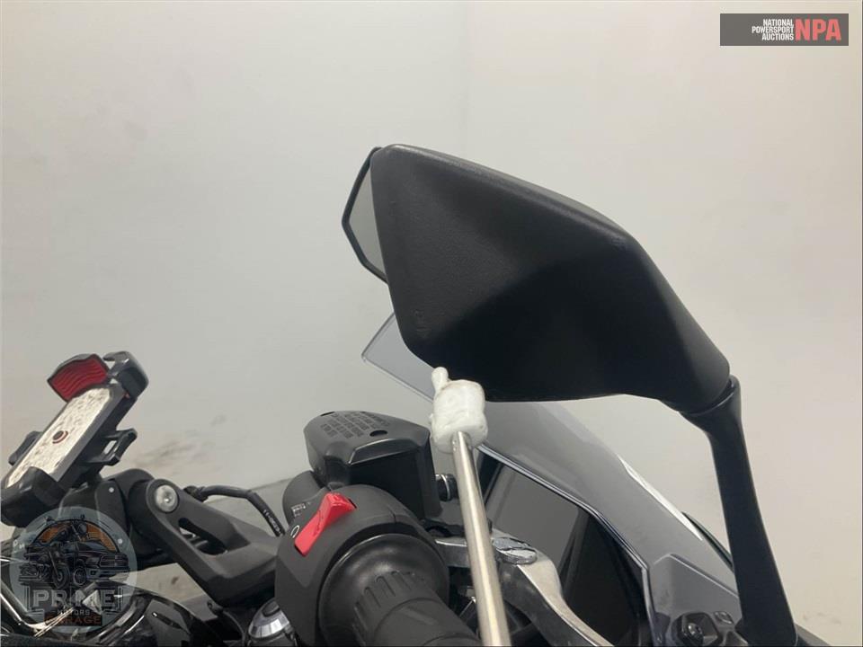 2025 Kawasaki EX650PSFAL NINJA 650 ABS — фото 22