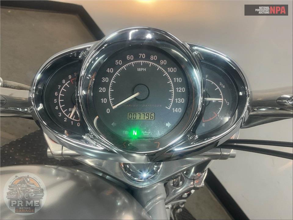 2003 Harley-Davidson VRSCA V-ROD (Anniv) — фото 5