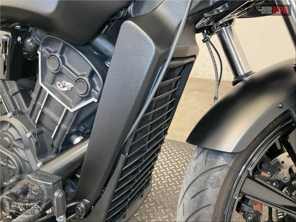 2022 Indian Motorcycle SCOUT ROGUE — фото 12