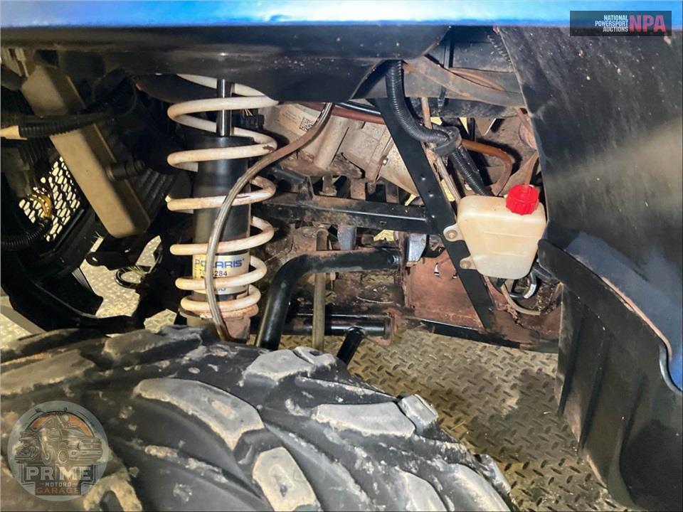 2020 Polaris SPORTSMAN 570 PREMIUM — фото 31