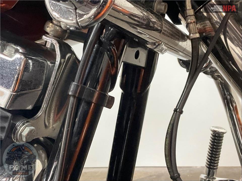 2015 Harley-Davidson FLTRXS ROAD GLIDE SPECIAL — фото 11