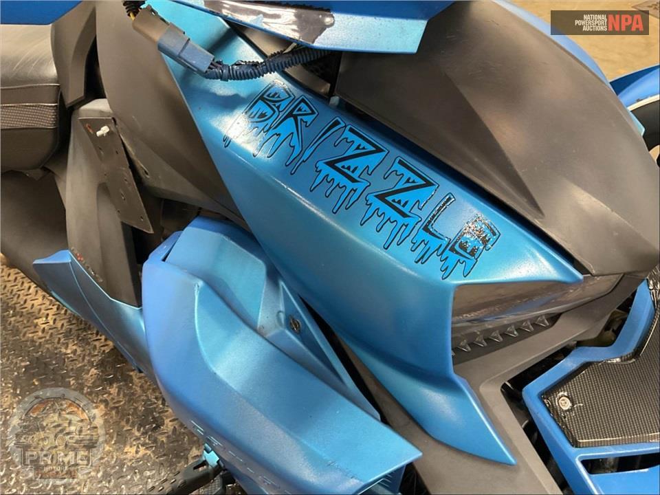 2020 Can-Am RYKER 900 ACE — фото 15
