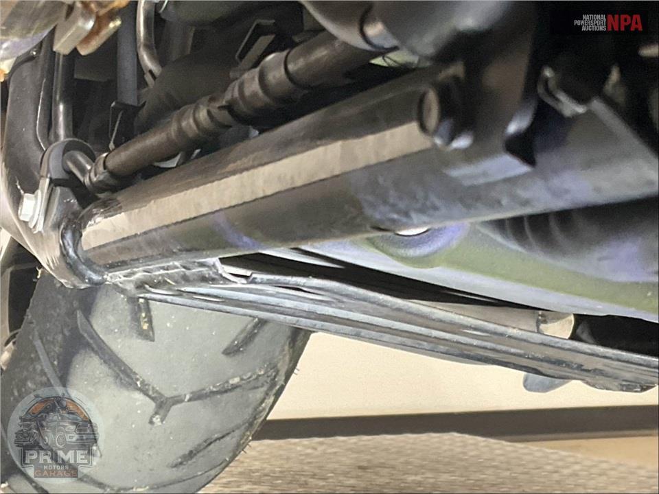 2019 Harley-Davidson FLHTK ULTRA LIMITED — фото 15