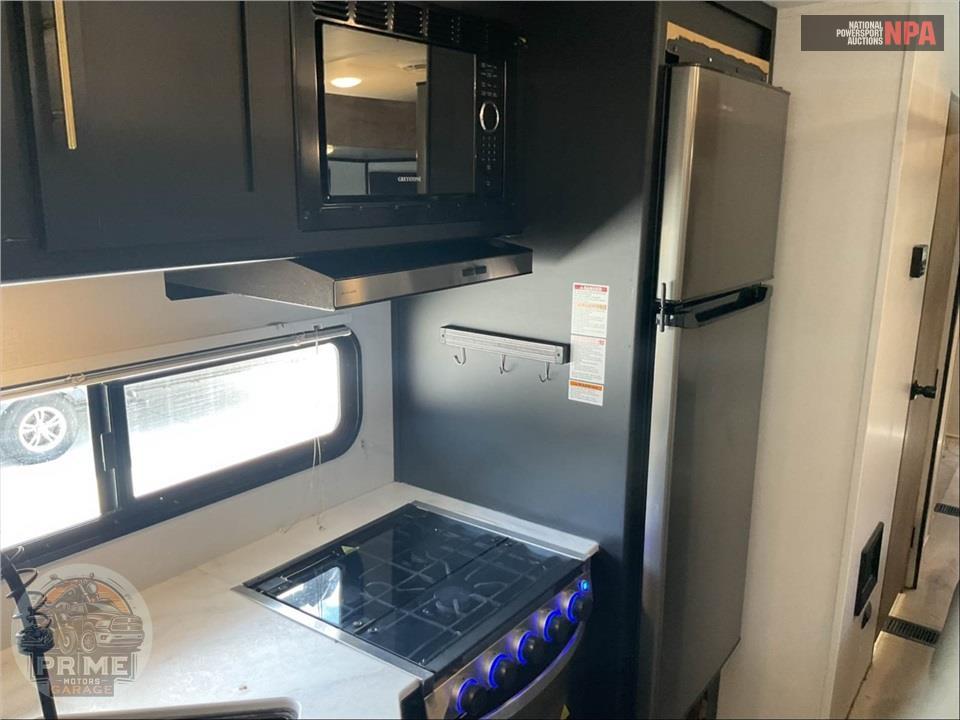 2022 Keystone Rv M-303 BH - SPRINGDALE SERIES — фото 22