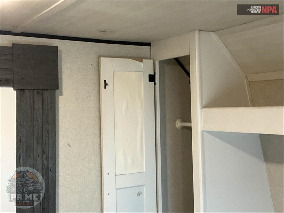 2022 Keystone Rv M-38 FQTS - HIDEOUT SERIES — фото 46
