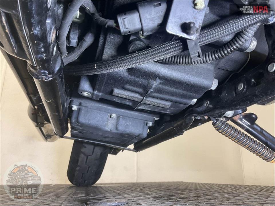 2019 Harley-Davidson FXBB STREET BOB — фото 15