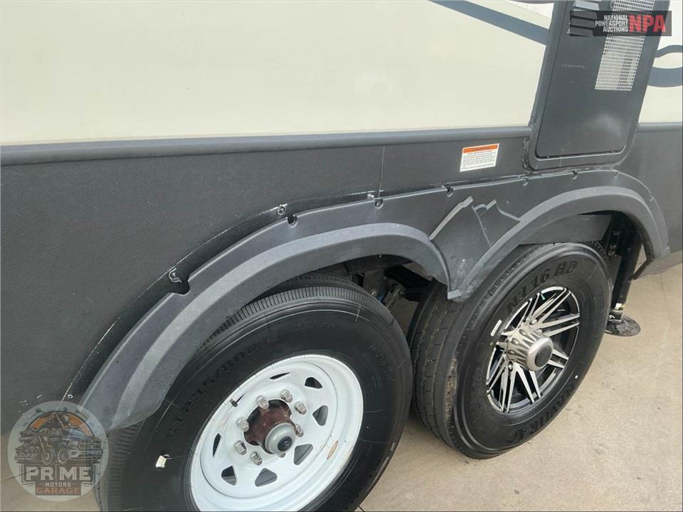 2022 Keystone Rv M-377 FL MONTANA HIGH COUNTRY FIFTH WHEEL SERIES — фото 48