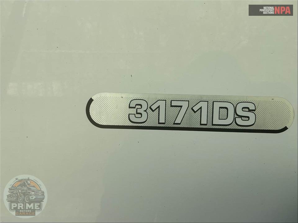 2016 Forester M-3171DS FORD E450 6.8 LITER — фото 7