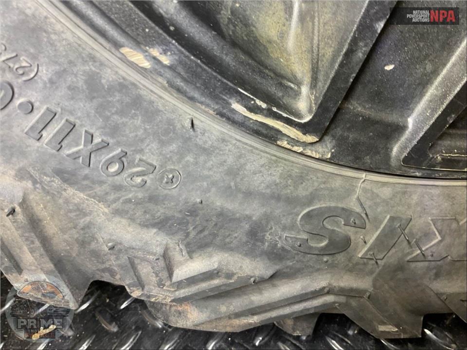 2019 Polaris RANGER CREW XP 900 — фото 52