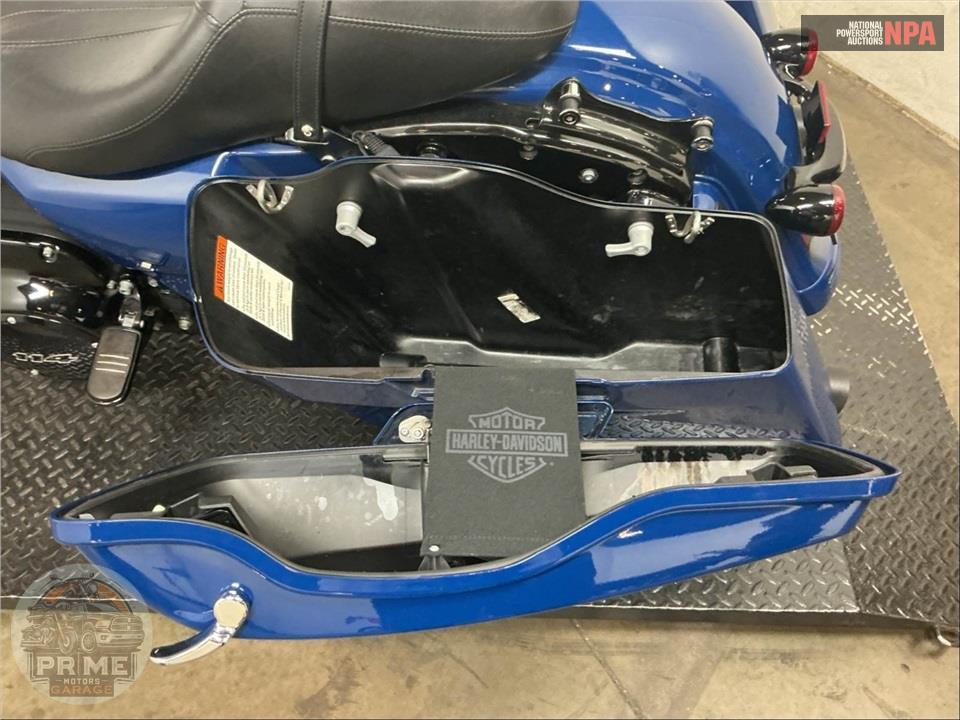 2023 Harley-Davidson FLHRXS ROAD KING SPECIAL — фото 19