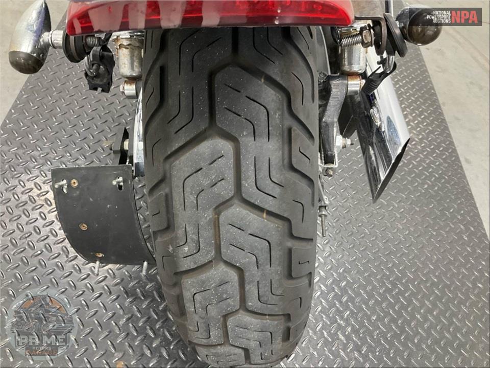 2005 Honda VT750CA5 SHADOW SPIRIT — фото 34