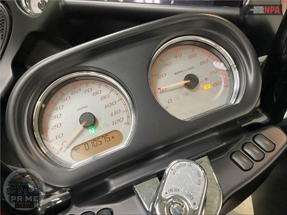 2020 Harley-Davidson FLTRX ROAD GLIDE — фото 5