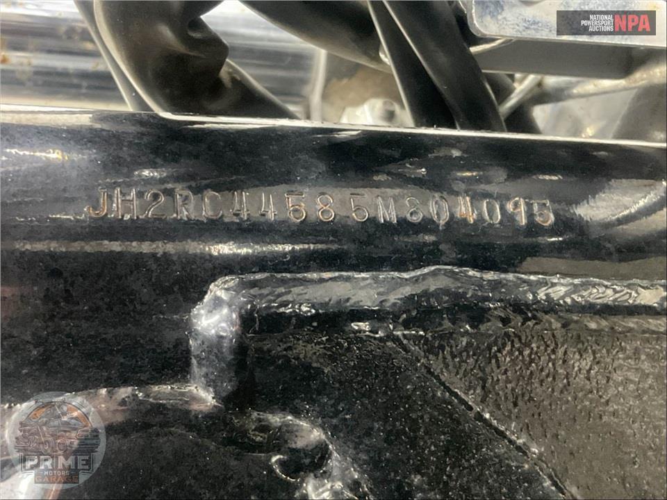 2005 Honda VT750CA5 SHADOW SPIRIT — фото 39