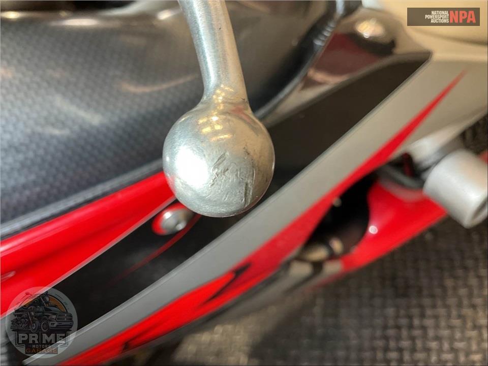 2002 Suzuki GSX-R1000K2 — фото 27