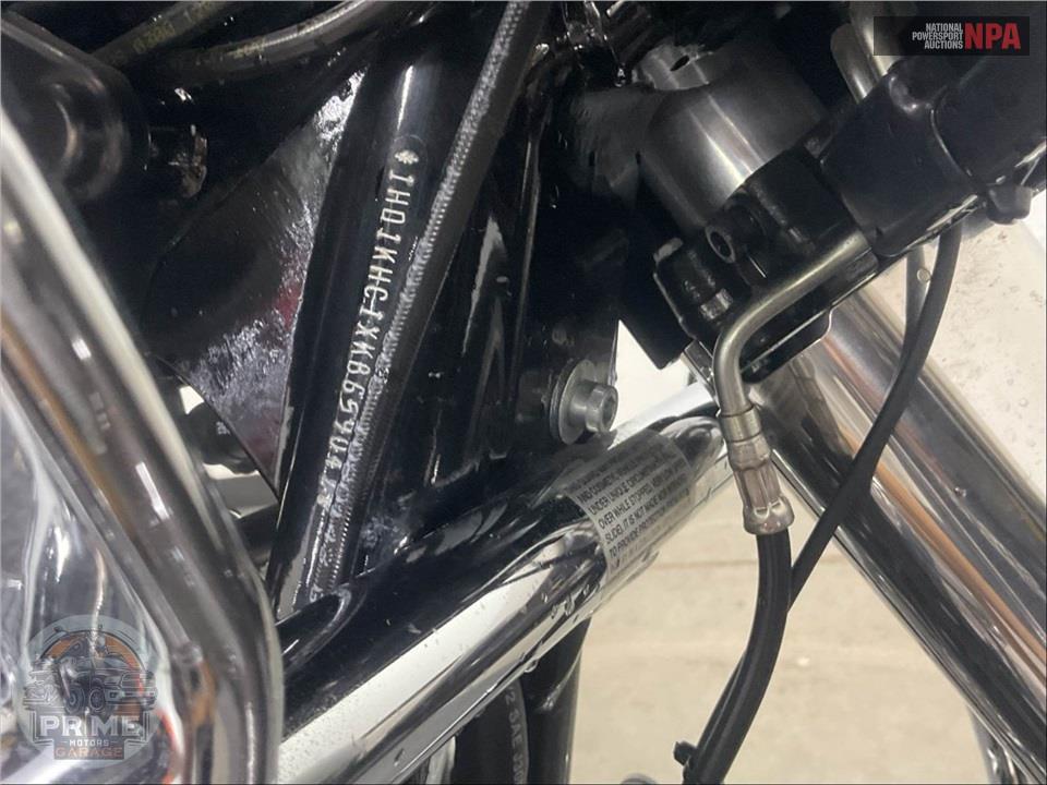 2019 Harley-Davidson FLTRX ROAD GLIDE — фото 11