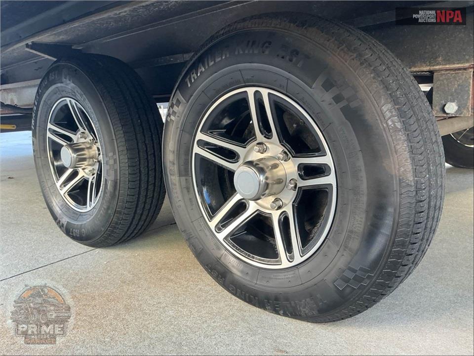 2019 Keystone Rv M-33 SAB - COUGAR SERIES — фото 25