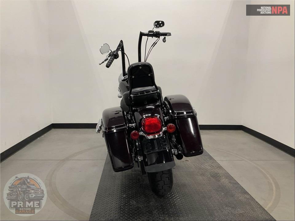 2014 Harley-Davidson FLD-103 DYNA SWITCHBACK — фото 4