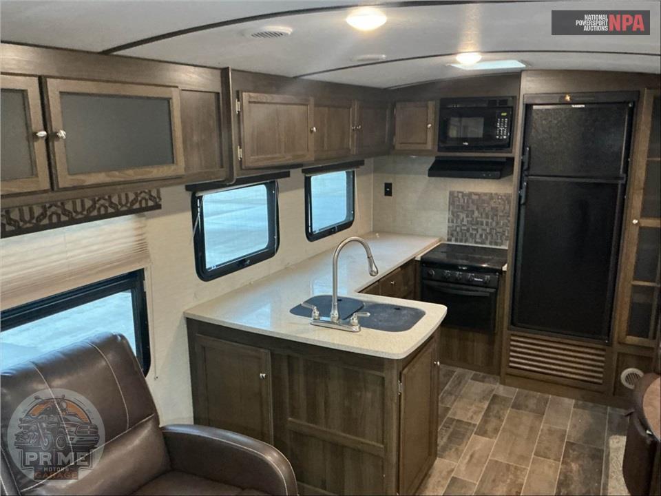 2018 Keystone Rv M-29 RKPR BULLET PREMIER  SERIES — фото 7