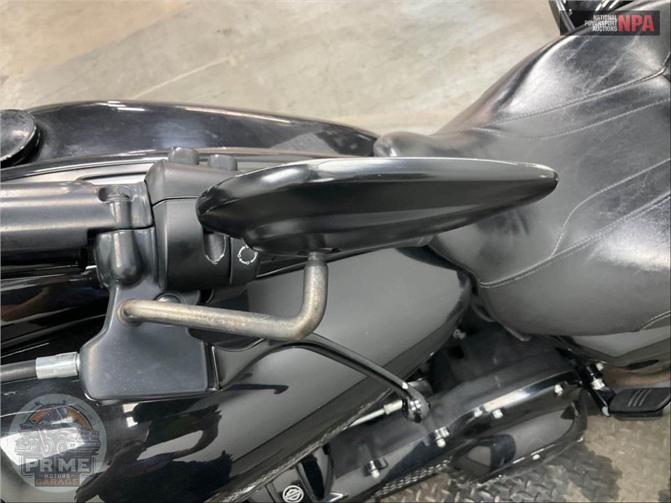 2022 Harley-Davidson FLTRXS ROAD GLIDE SPECIAL — фото 44