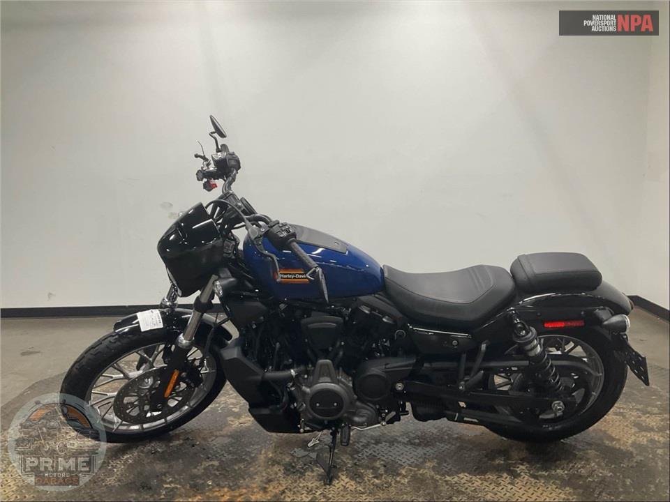 2023 Harley-Davidson RH975S NIGHTSTER SPECIAL — фото 3