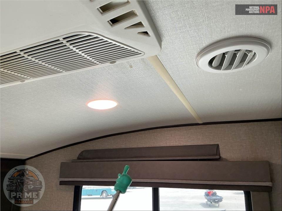 2022 Grand Design Recreational Vehicles M-268BH - REFLECTION 150 FIFTH WHEEL SERIES — фото 27