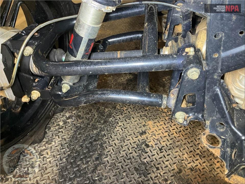 2020 Polaris RANGER XP 1000 PREMIUM — фото 25
