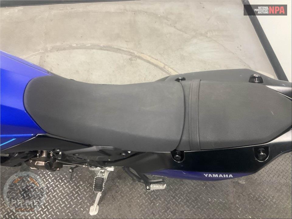 2022 Yamaha TENERE 700 — фото 13