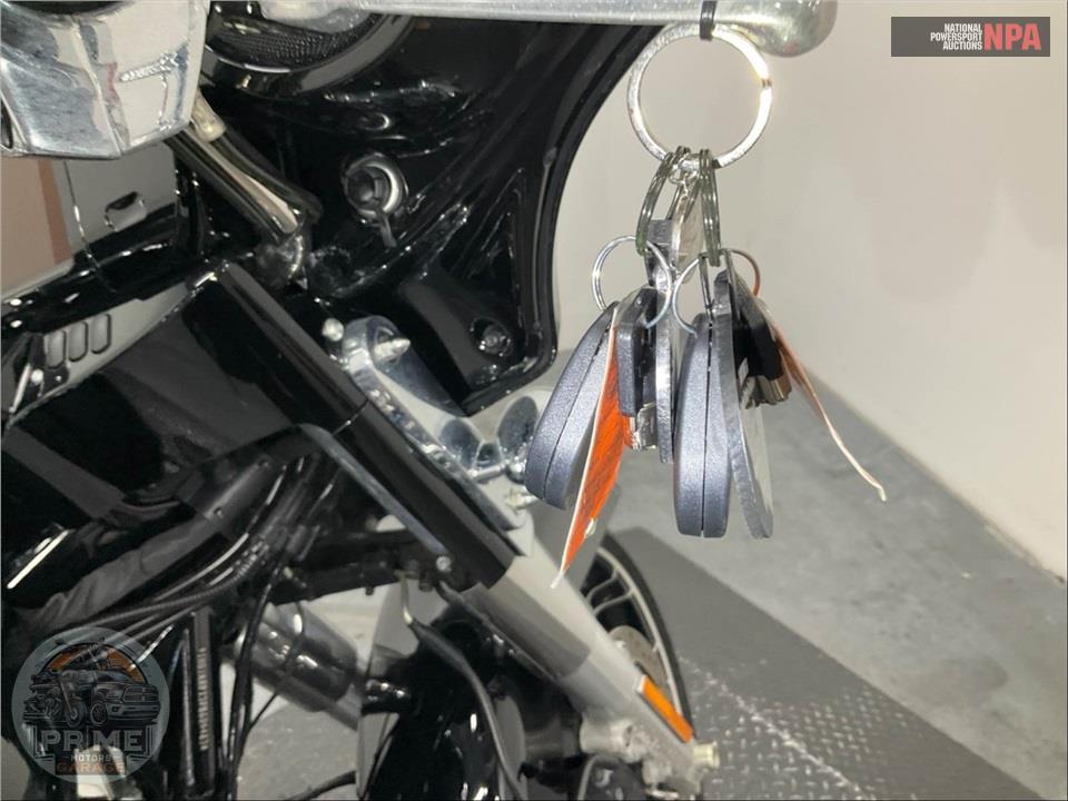 2023 Harley-Davidson FLHXS STREET GLIDE SPECIAL — фото 10