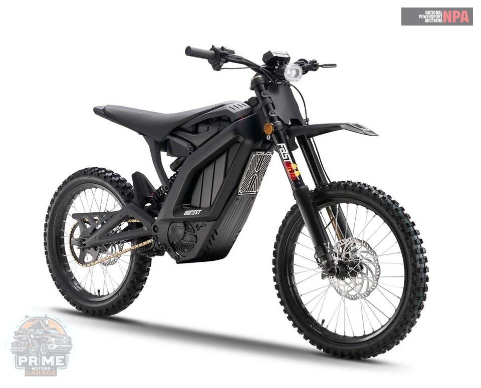 2026 EBIKE GANG K2