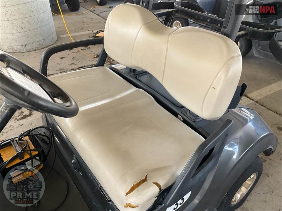 2019 Yamaha DR2ES1CMAC — фото 7
