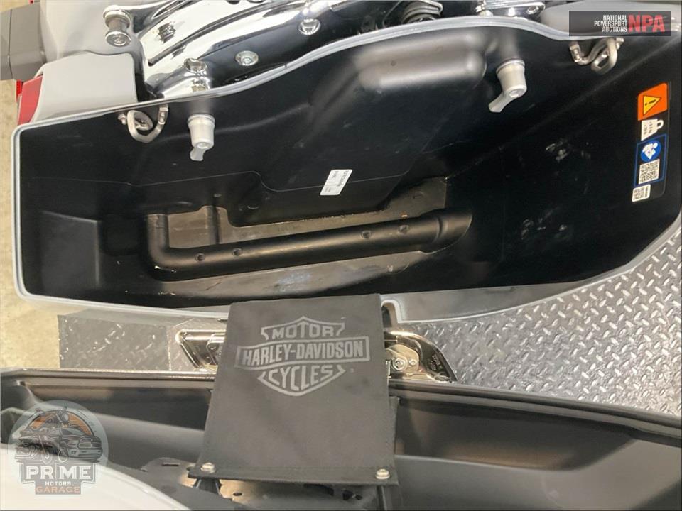 2026 Harley-Davidson FLTRX ROAD GLIDE — фото 19