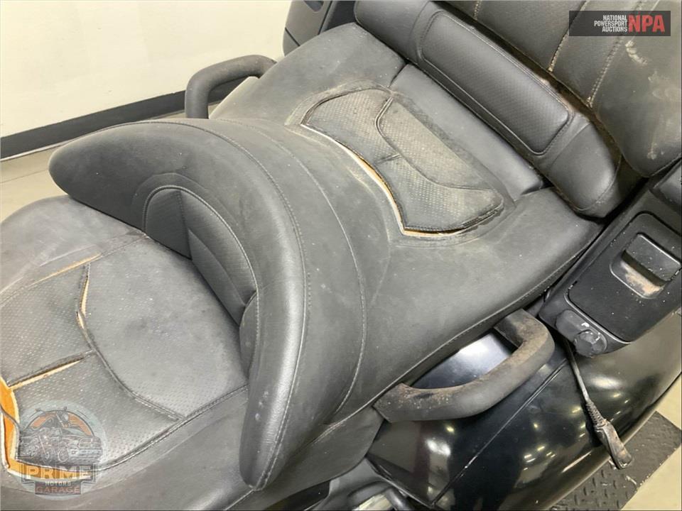 2014 Honda GL18HPNAME GOLDWING (ABS) (**) — фото 98
