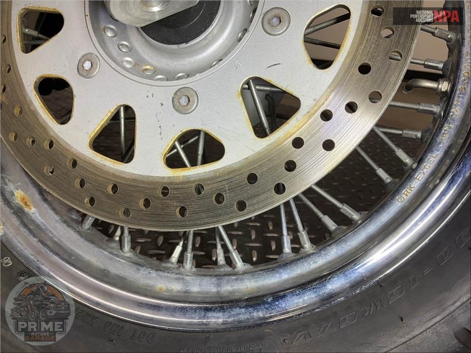 2004 Suzuki VL800BK4 INTRUDER VOLUSIA — фото 22