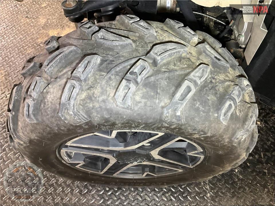 2016 Polaris SPORTSMAN 850 SP — фото 12