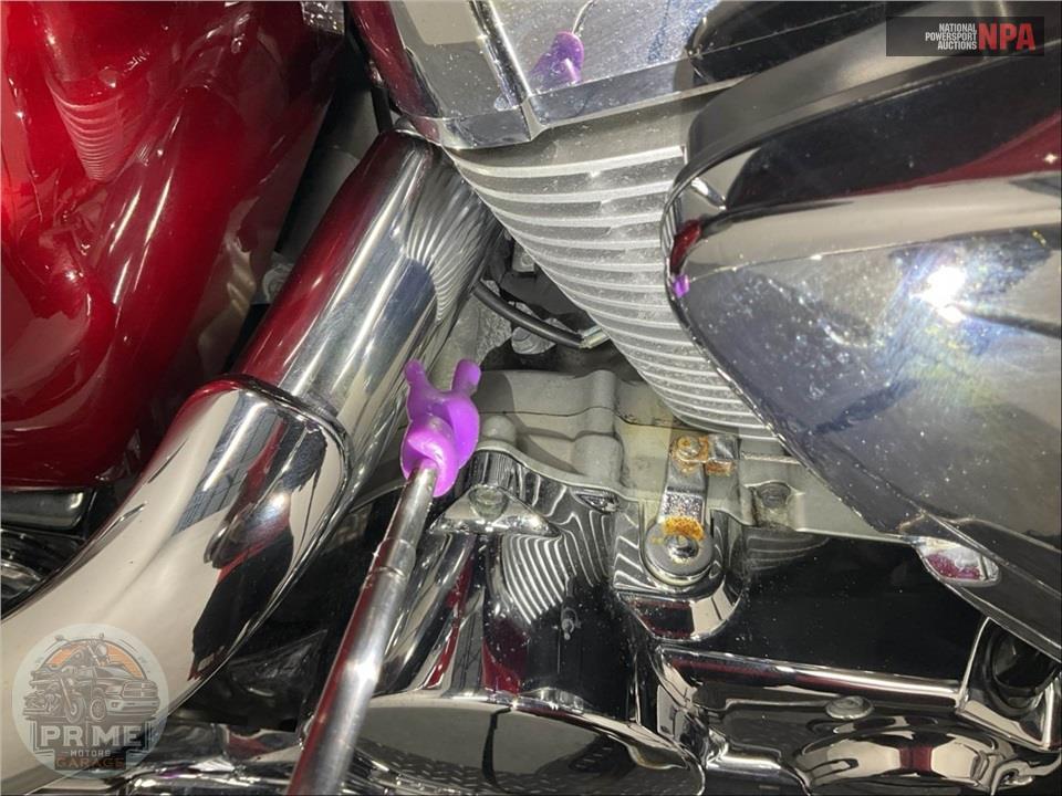 2012 Honda VT750CC SHADOW AERO — фото 9