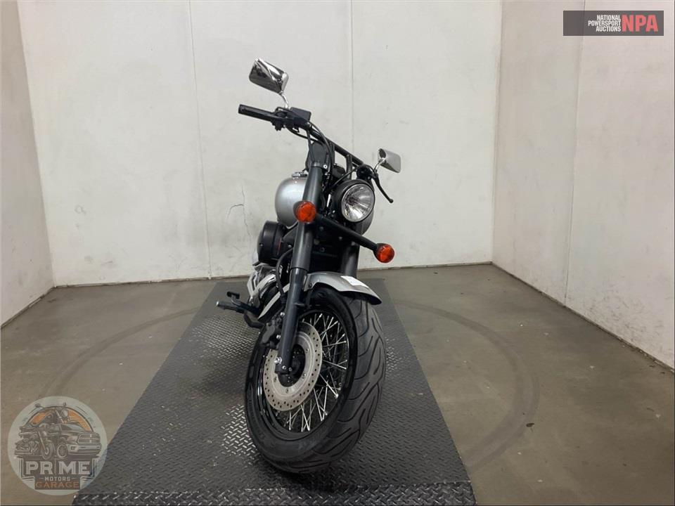 2016 Honda VT750C2BG SHADOW PHANTOM ` — фото 2