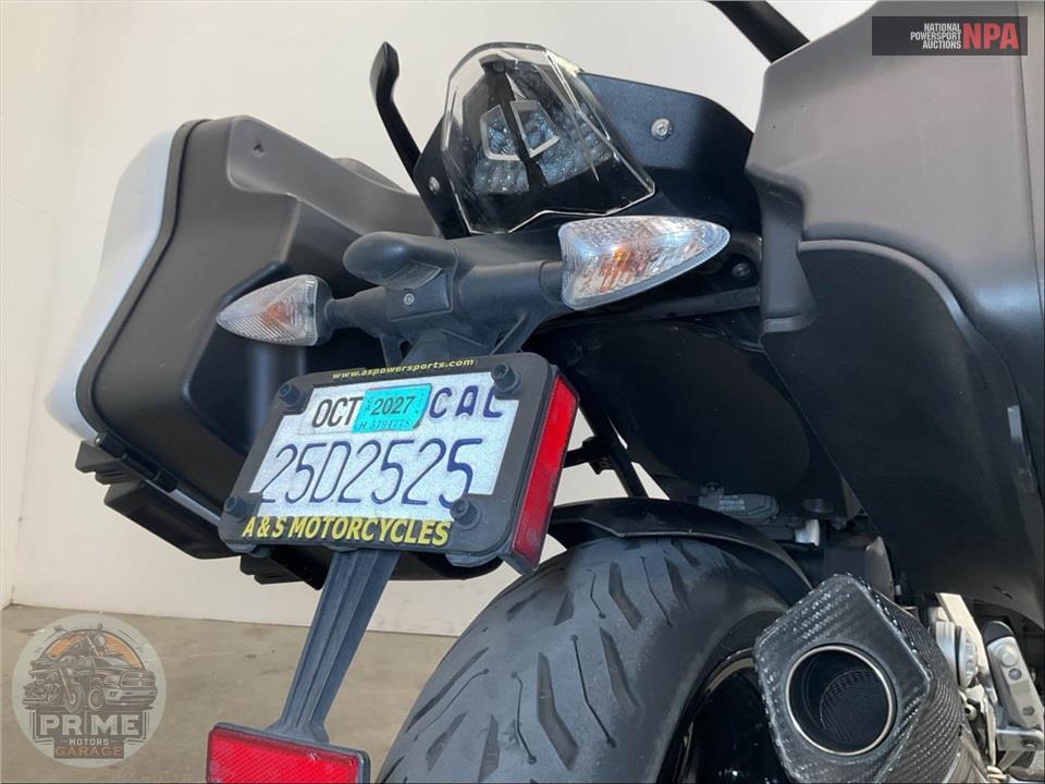 2020 Bmw R1250R — фото 13