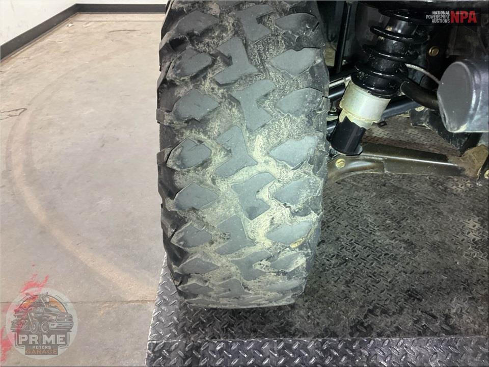 2018 Can-Am DEFENDER MAX XT HD8 — фото 27