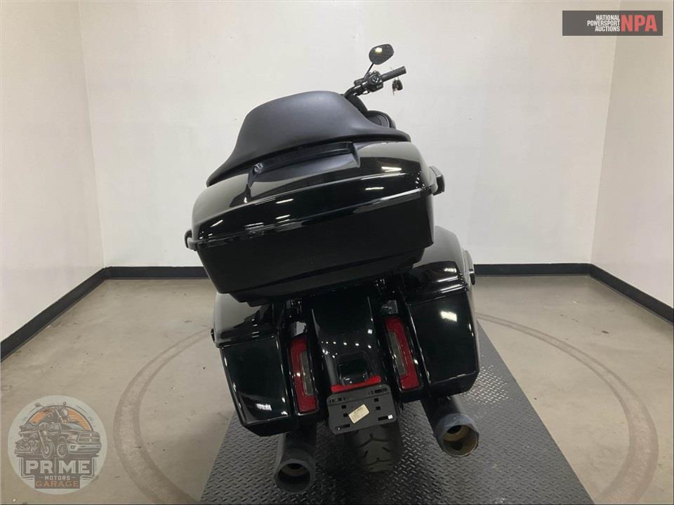 2025 Harley-Davidson FLTRX ROAD GLIDE — фото 4