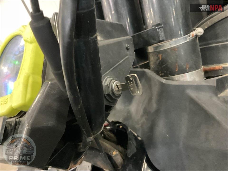 2020 Polaris SPORTSMAN XP 1000 HIGH LIFTER EDITION — фото 6