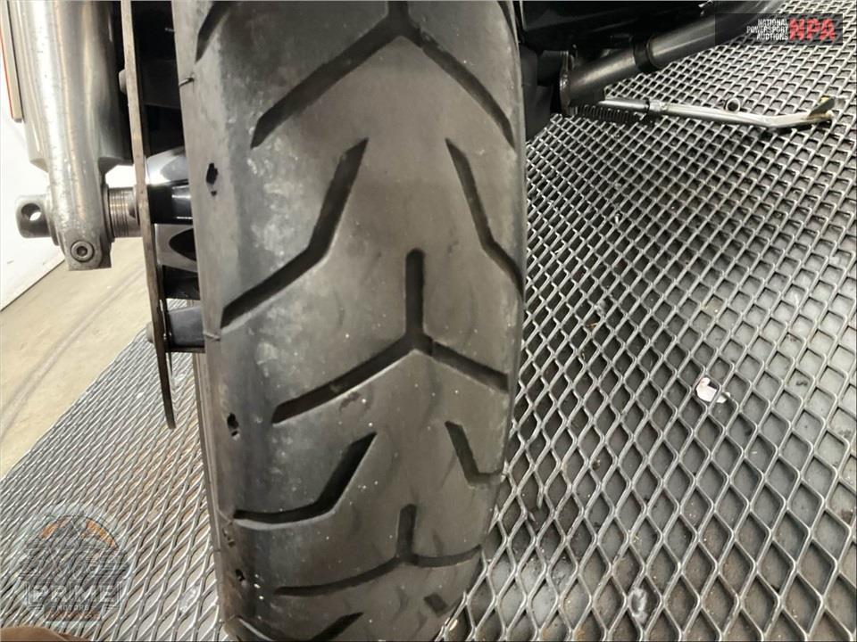 2018 Harley-Davidson FLHTK ULTRA LIMITED ANNIVERSARY — фото 27