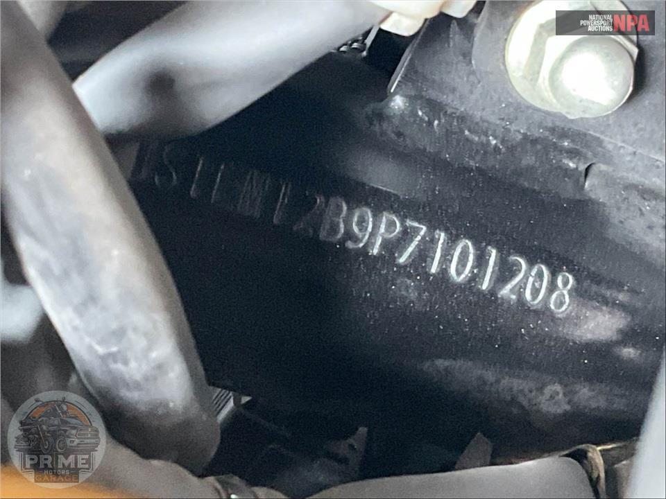 2023 Suzuki DL800DERCAM3 V-STROM 800DE ADVENTURE — фото 20