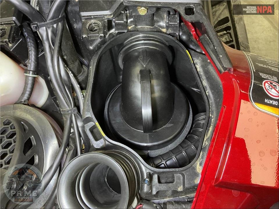 2026 Can-Am OUTLANDER MAX XT 1000R — фото 11