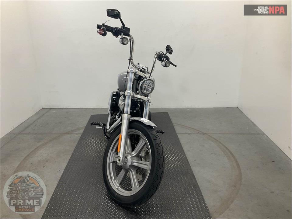 2024 Harley-Davidson FXST SOFTAIL STANDARD — фото 2